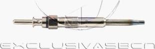 MDR MGP-6E520 - Glow Plug autospares.lv