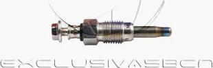 MDR MGP-6E006 - Glow Plug autospares.lv