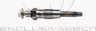 MDR MGP-6E008 - Glow Plug autospares.lv