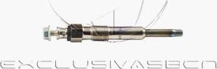 MDR MGP-6E007 - Glow Plug autospares.lv