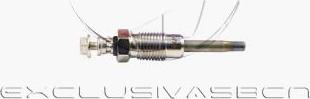 MDR MGP-6E022 - Glow Plug autospares.lv