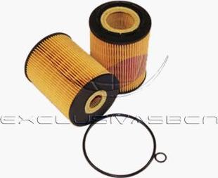 MDR MOF-3995 - Oil Filter autospares.lv