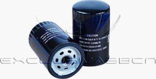 MDR MOF-3913 - Oil Filter autospares.lv