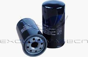 MDR MOF-3912 - Oil Filter autospares.lv