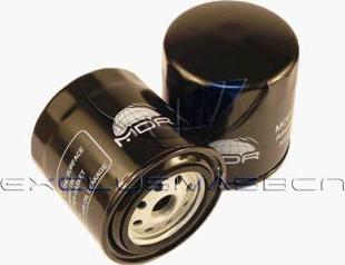 MDR MOF-3986 - Oil Filter autospares.lv