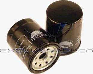 MDR MOF-3410 - Oil Filter autospares.lv