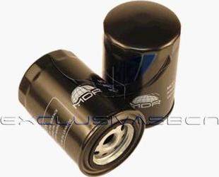 MDR MOF-3503 - Oil Filter autospares.lv