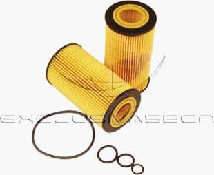 MDR MOF-3008 - Oil Filter autospares.lv