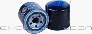 MDR MOF-3010 - Oil Filter autospares.lv