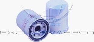 MDR MOF-3198 - Oil Filter autospares.lv