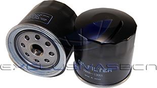 MDR MOF-3108 - Oil Filter autospares.lv