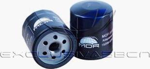 MDR MOF-3189 - Oil Filter autospares.lv