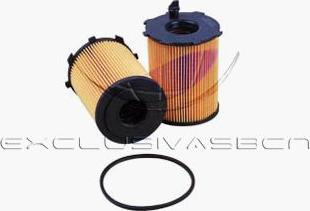 MDR MOF-3351 - Oil Filter autospares.lv