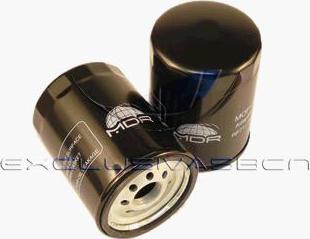 MDR MOF-3314 - Oil Filter autospares.lv
