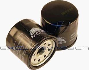 MDR MOF-3313 - Oil Filter autospares.lv