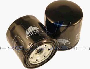 MDR MOF-3297 - Oil Filter autospares.lv