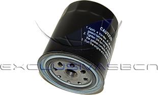 MDR MOF-3204 - Oil Filter autospares.lv