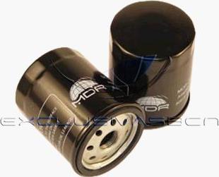 MDR MOF-3214 - Oil Filter autospares.lv