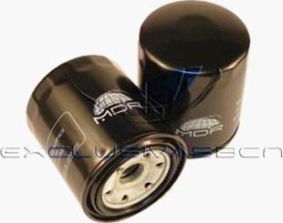 MDR MOF-3213 - Oil Filter autospares.lv
