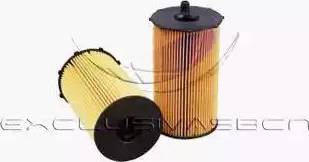 MDR MOF-3E48 - Oil Filter autospares.lv