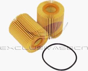 MDR MOF-3E54 - Oil Filter autospares.lv