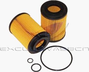 MDR MOF-3E55 - Oil Filter autospares.lv