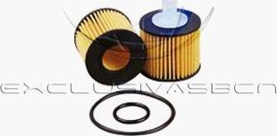 MDR MOF-3E51 - Oil Filter autospares.lv