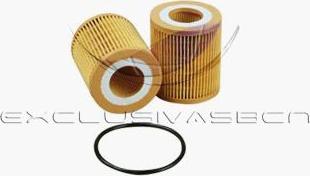 MDR MOF-3E58 - Oil Filter autospares.lv