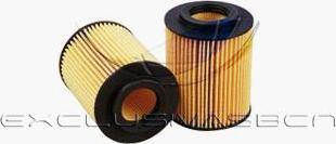 MDR MOF-3E53 - Oil Filter autospares.lv