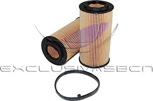 MDR MOF-3E63 - Oil Filter autospares.lv