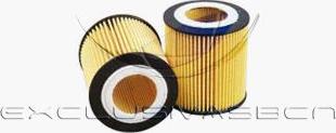 MDR MOF-3E62 - Oil Filter autospares.lv