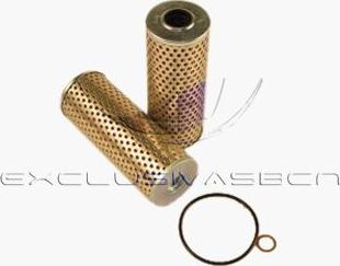 MDR MOF-3E09 - Oil Filter autospares.lv