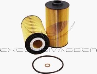 MDR MOF-3E14 - Oil Filter autospares.lv