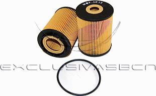 MDR MOF-3E13 - Oil Filter autospares.lv