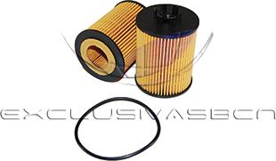 MDR MOF-3E17 - Oil Filter autospares.lv