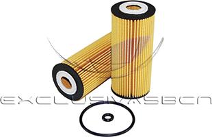 MDR MOF-3E39 - Oil Filter autospares.lv