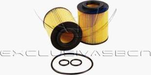 MDR MOF-3E38 - Oil Filter autospares.lv