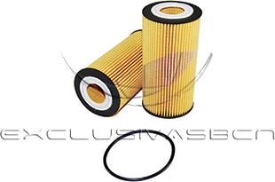 MDR MOF-3E32 - Oil Filter autospares.lv