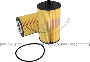 MDR MOF-3E20 - Oil Filter autospares.lv