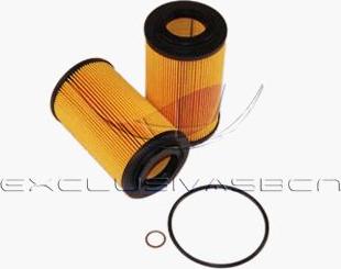 MDR MOF-3E21 - Oil Filter autospares.lv