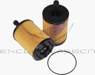 MDR MOF-3E23 - Oil Filter autospares.lv