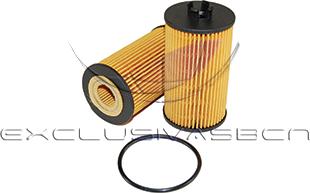 MDR MOF-3E73 - Oil Filter autospares.lv