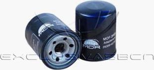 MDR MOF-3H05 - Oil Filter autospares.lv