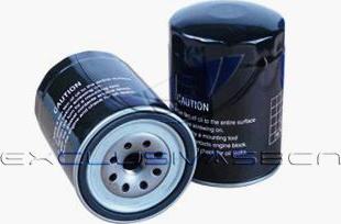 MDR MOF-3K00 - Oil Filter autospares.lv