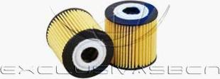 MDR MOF-3M00 - Oil Filter autospares.lv