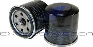 Champion G203/606 - Oil Filter autospares.lv