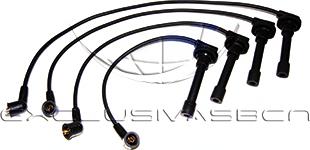MDR MPC-9401 - Ignition Cable Kit autospares.lv