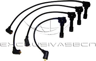 MDR MPC-9402 - Ignition Cable Kit autospares.lv