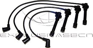 MDR MPC-9414 - Ignition Cable Kit autospares.lv