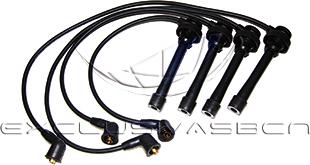 MDR MPC-9507 - Ignition Cable Kit autospares.lv